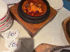 -七八冷面·延边朝鲜族美食(欢乐谷店)