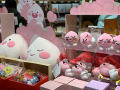 -line friends(明洞旗舰店)