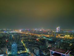 -云中捞高空旋转餐厅(商茂世纪广场店)