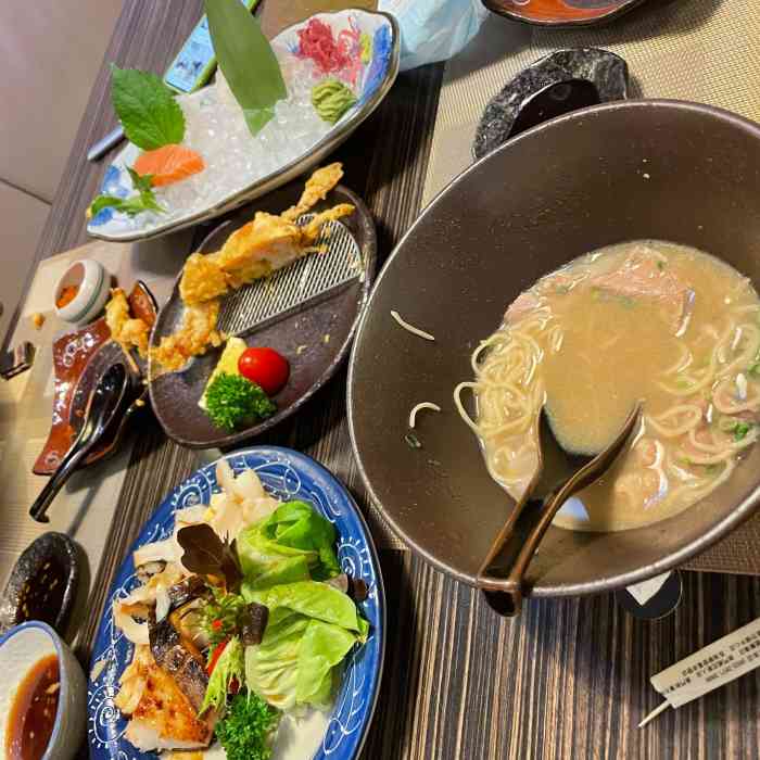 江户日本料理(澳门伦敦人店)-"让人惊喜的江户寿司 刚好住在澳门的喜