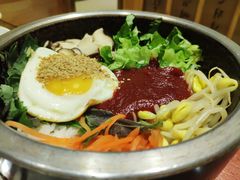 -春花民族美食(佳木斯总店)