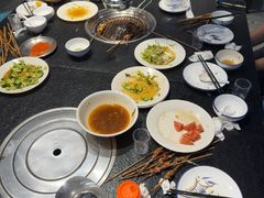 -二虎原味烧烤