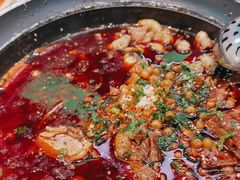 -青花椒花椒鱼(合生汇店)