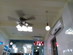 -芬芳甜品(同福路店)