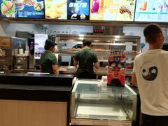 -德克士(洪洞店)