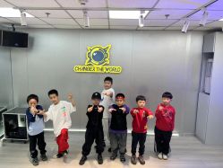 -泫舞舞蹈工作室