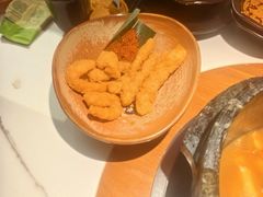 农家小酥肉-芸山季·云南山珍菌火锅(南翔印象城MEGA店)