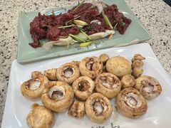 -厚味居炙子烤肉·清真(天桥南纬路店)