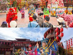 -厦门方特东方神画