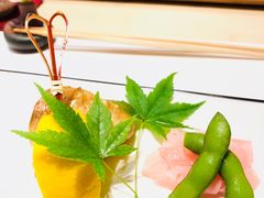 -鮨一日本料理旗舰店(总店)