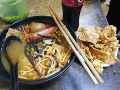 -阿生哥螺蛳粉•火锅(永安街店)