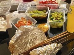 -沪小胖小龙虾(淮海中路旗舰店)