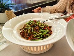 -蘇锦宴·淮扬菜烤鸭·小院(三元桥霄云路店)