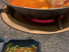 -湊湊火锅·茶憩(打浦桥日月光店)