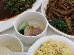 -怡园饭店-餐厅(四望亭店)