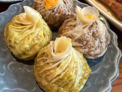 -鑫震源·苏式大虾生煎(山塘街店)