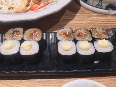 -大雄寿司(洛浦店)