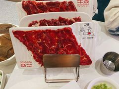 -牛焱·贵州黄牛肉火锅(城西银泰店)