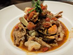 -炊烟小炒黄牛肉(浦东世纪汇店)