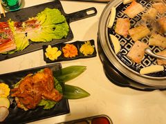 -老地方烤肉(东岗路店)