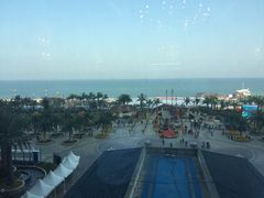-启东恒大海上威尼斯酒店