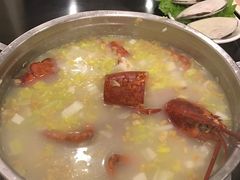 -吉友粥底火锅(方斜路店)