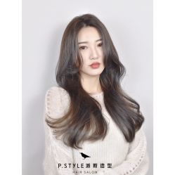 -P.STYLE派斯造型