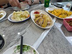 -紫藤园·天目湖大鱼头(南山竹海店)