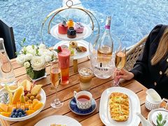 -MONICH牛排融合餐厅(和义大道购物中心店)