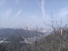 -岳麓山风景名胜区