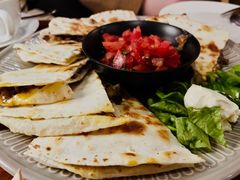 辣墨西哥牛肉饼-萨尔瓦多Salvador's