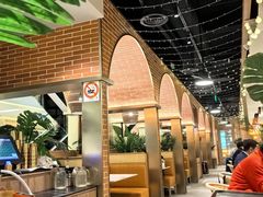 -帕娜·泰式茶餐厅·Bistro(近铁广场店)