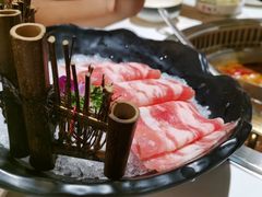 -椒王火锅(厚街万达店)