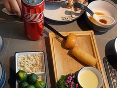 -同仁四季椰子鸡(无锡滨湖万象汇店)