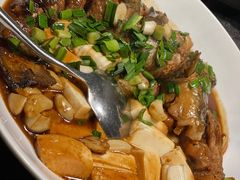 -青桃餐厅