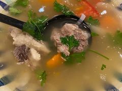 -新疆伊宁远征餐厅
