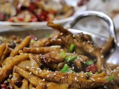 -小民大排档(光谷店)