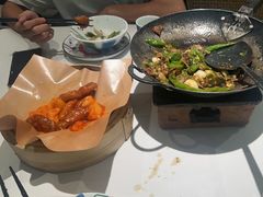 -费大厨辣椒炒肉(黄兴中心广场店)