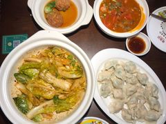 -前海沿·青岛菜(李沧万达店)