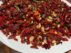 -椒爱水煮鱼川菜(CBD万达店)
