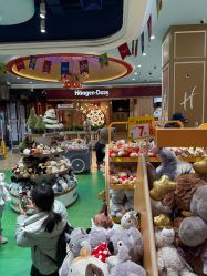 -哈姆雷斯(王府井百货大楼店)