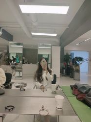 -HG美发设计沙龙