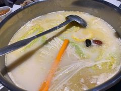 -煲王粤菜餐厅(中侨中心店)