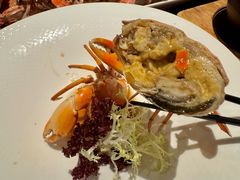 -古京·臻致料理(月湖店)