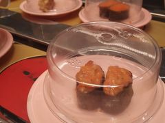 -争鲜回转寿司(朝北大悦城店)