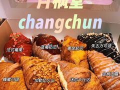 -月枫堂(长春这有山店)