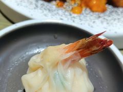 -隆喜元鱼汤包·海鲜(中联广场店)
