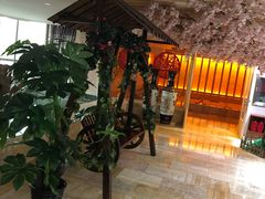 -碧中海汤泉汗蒸酒店