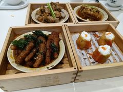 -蔡澜点心·粤菜(月星环球港店)