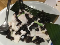 糟溜鱼片-新梅华(太仓万达店)
